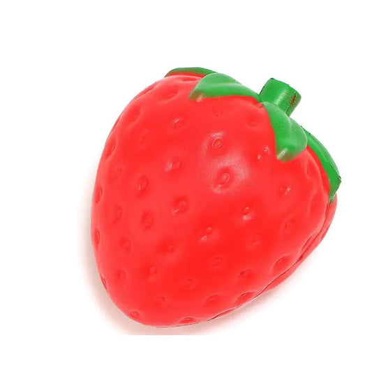 Strawberry Anti-stress Ball