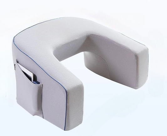 Memory Foam Pillow for Desk