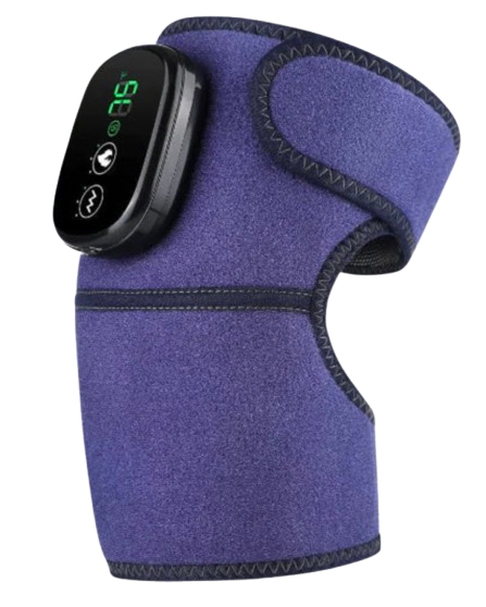 Heating Massage Pad