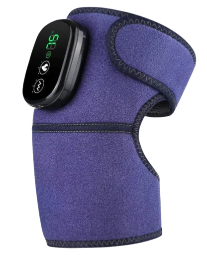 Heating Massage Pad