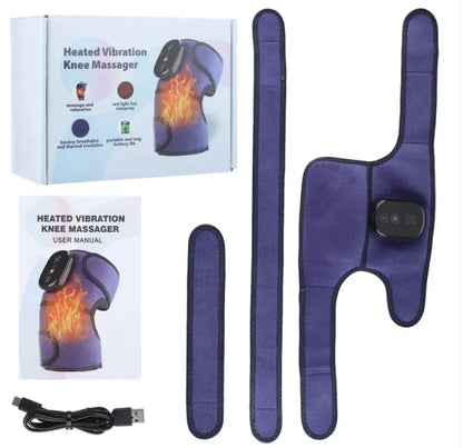 Heating Massage Pad