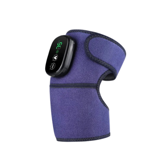Heating Massage Pad