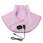 Electric Heating Pad for Shoulder and Neck