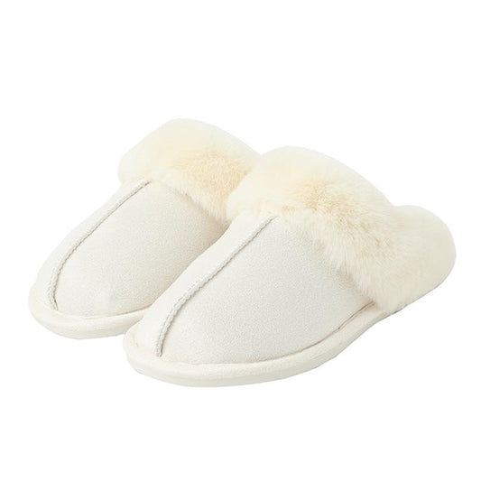 Cozy Slippers for Indoors and Outdoors