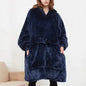Heated Wearable Blanket