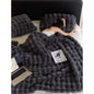 Cozy Rabbit Velvet Blanket