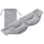 Cool Weighted Sleep Mask for Pain Relief