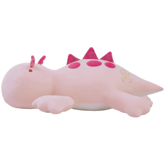 24" Weighted Dinosaur Stuffed Animal