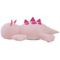 24" Weighted Dinosaur Stuffed Animal