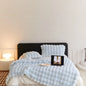 Cozy Rabbit Velvet Blanket